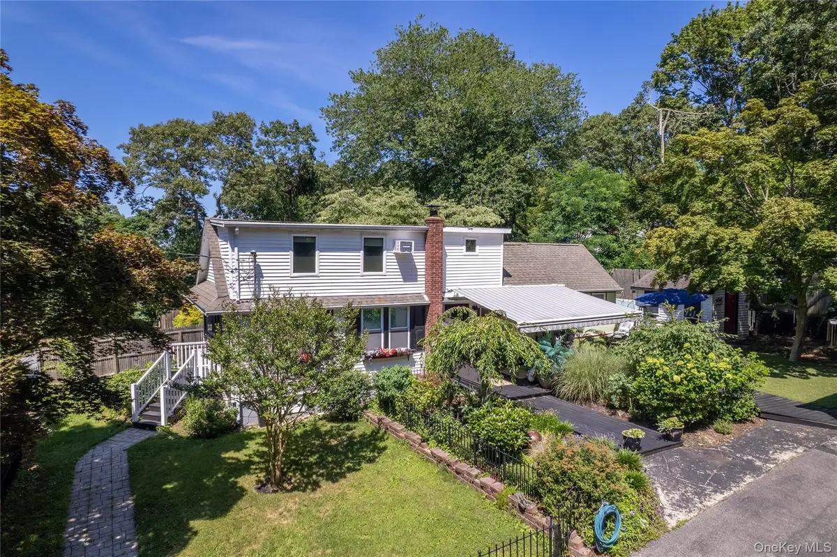 88 Cherry Road, Rocky Point, NY 11778 - #1