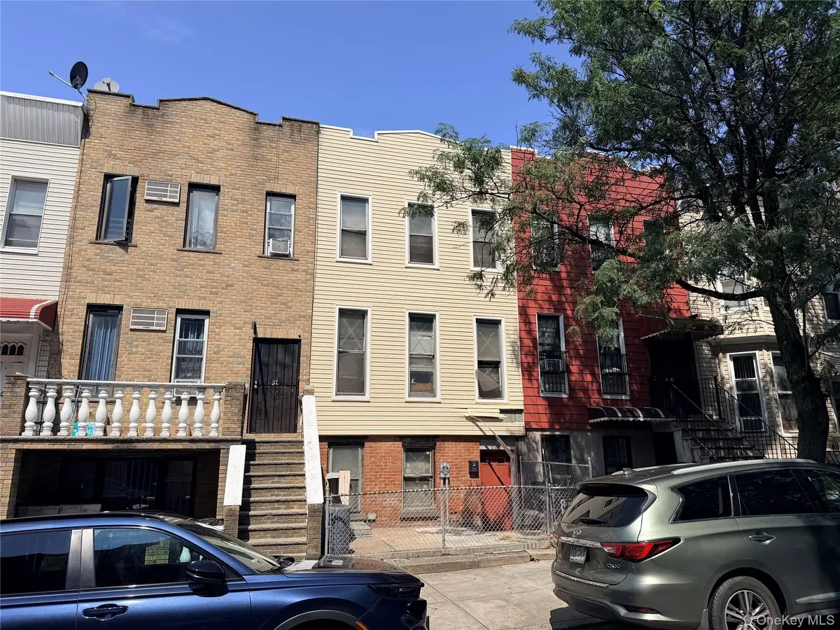 345 54th Street, Brooklyn, NY 11220 - #1