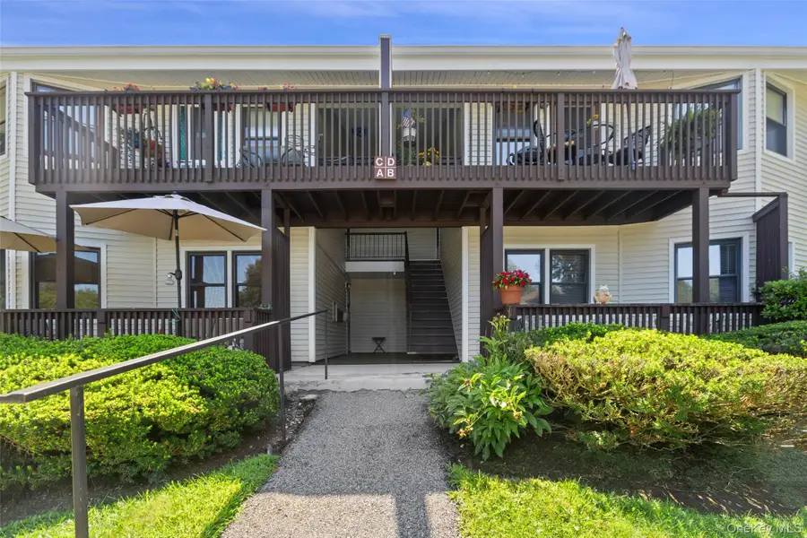 39 Sussex Drive #B, Yorktown Heights, NY 10598 - #2