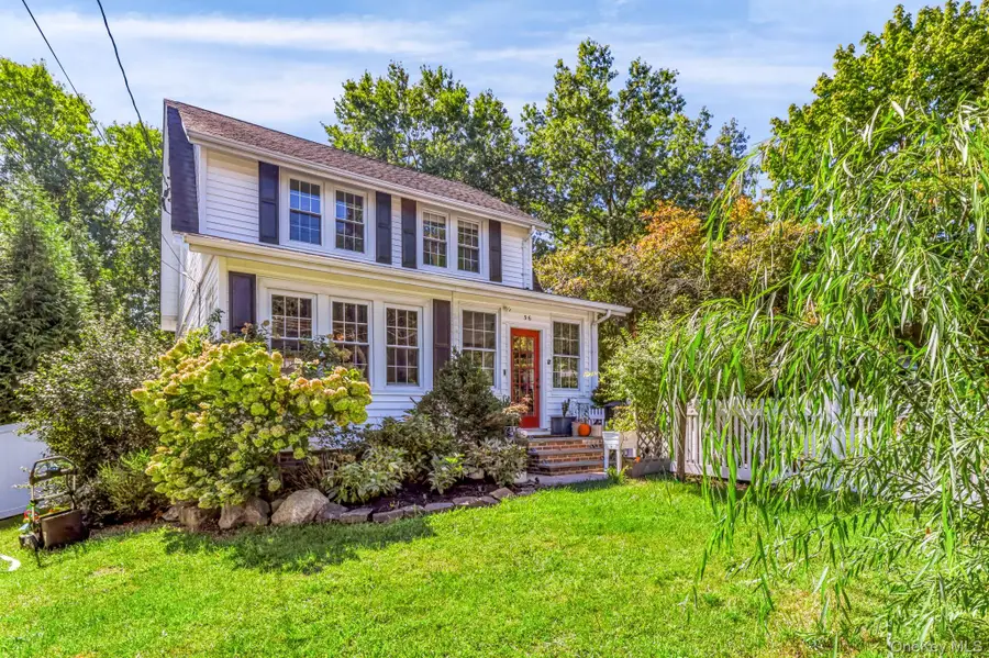36 Highview Avenue, Orangeburg, NY 10962 - #2