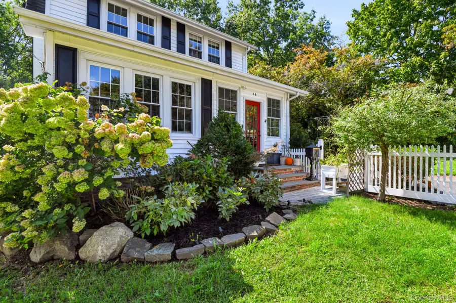 36 Highview Avenue, Orangeburg, NY 10962 - #3