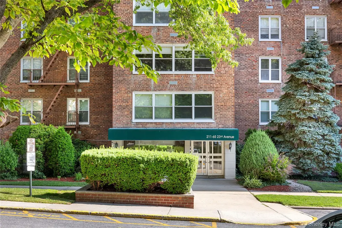 211-65 23rd Avenue #5E, Bayside, NY 11360 - #1