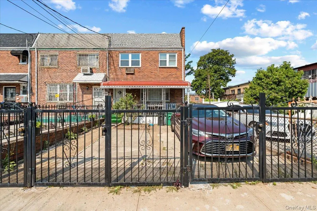 716 Hemlock Street, Brooklyn, NY 11208 - #1