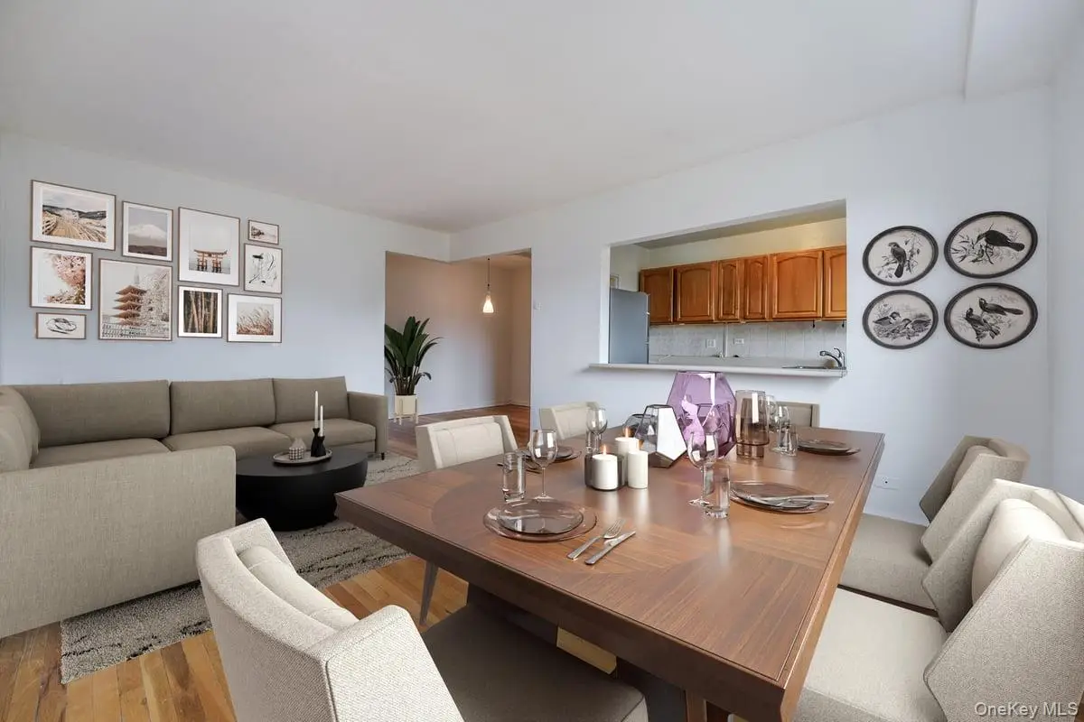 3840 Greystone Avenue #5L, Bronx, NY 10463 - #1