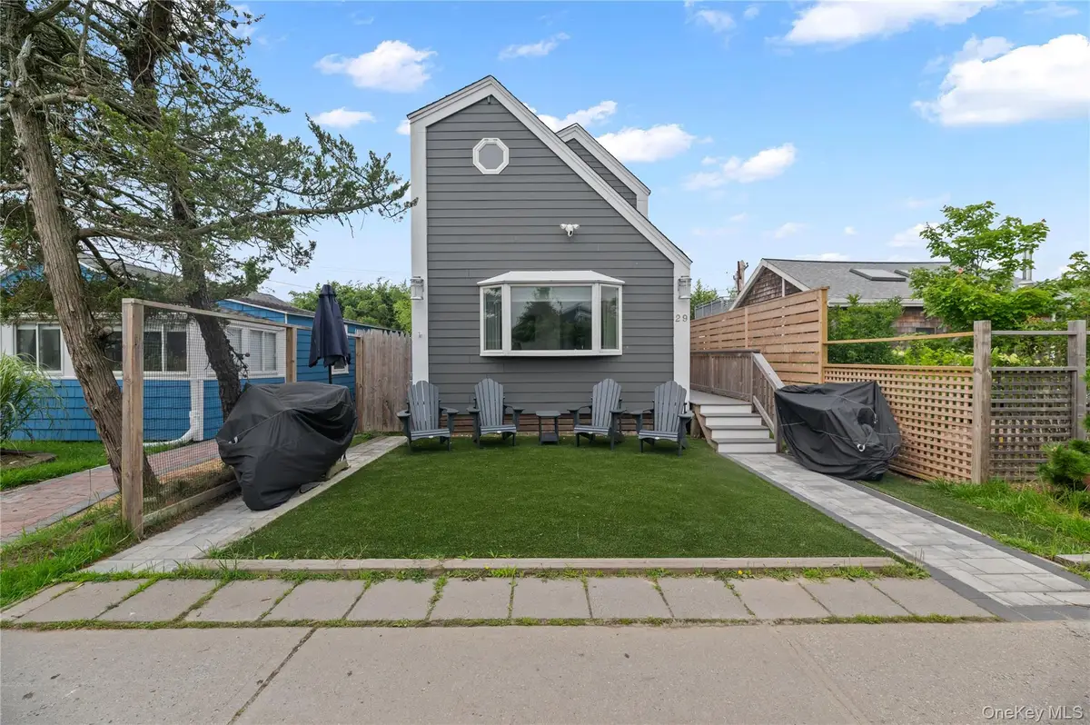 29 Bungalow Walk, Ocean Beach, NY 11770 - #1