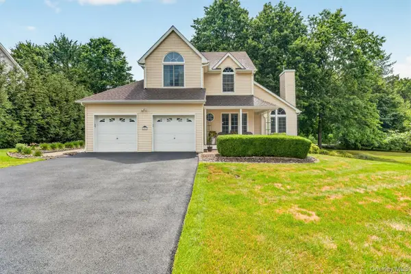 36 Overlook Terrace, Walden, NY 12586