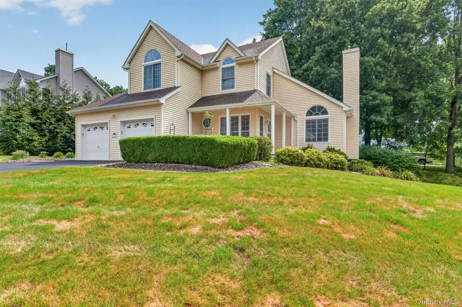 36 Overlook Terrace, Walden, NY 12586 - #2