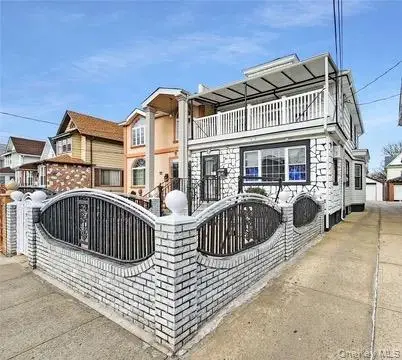 12069 132nd Street, South Ozone Park, NY 11420 - #2
