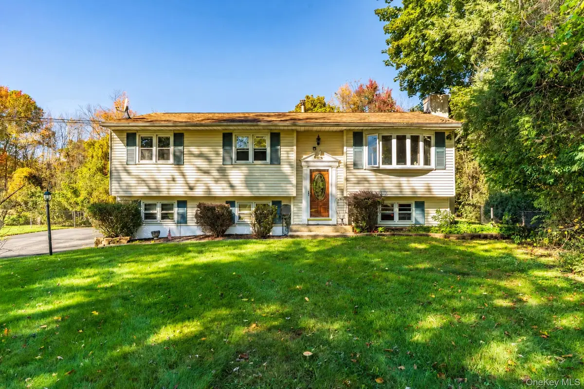 14 Dorett Drive, Wappingers Falls, NY 12590 - #1