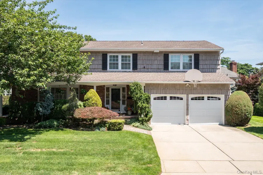 15 Huber Court, Rockville Centre, NY 11570 - #2