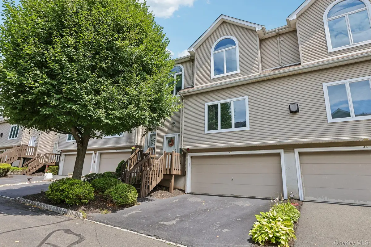 47 Leif Boulevard, Congers, NY 10920 - #1