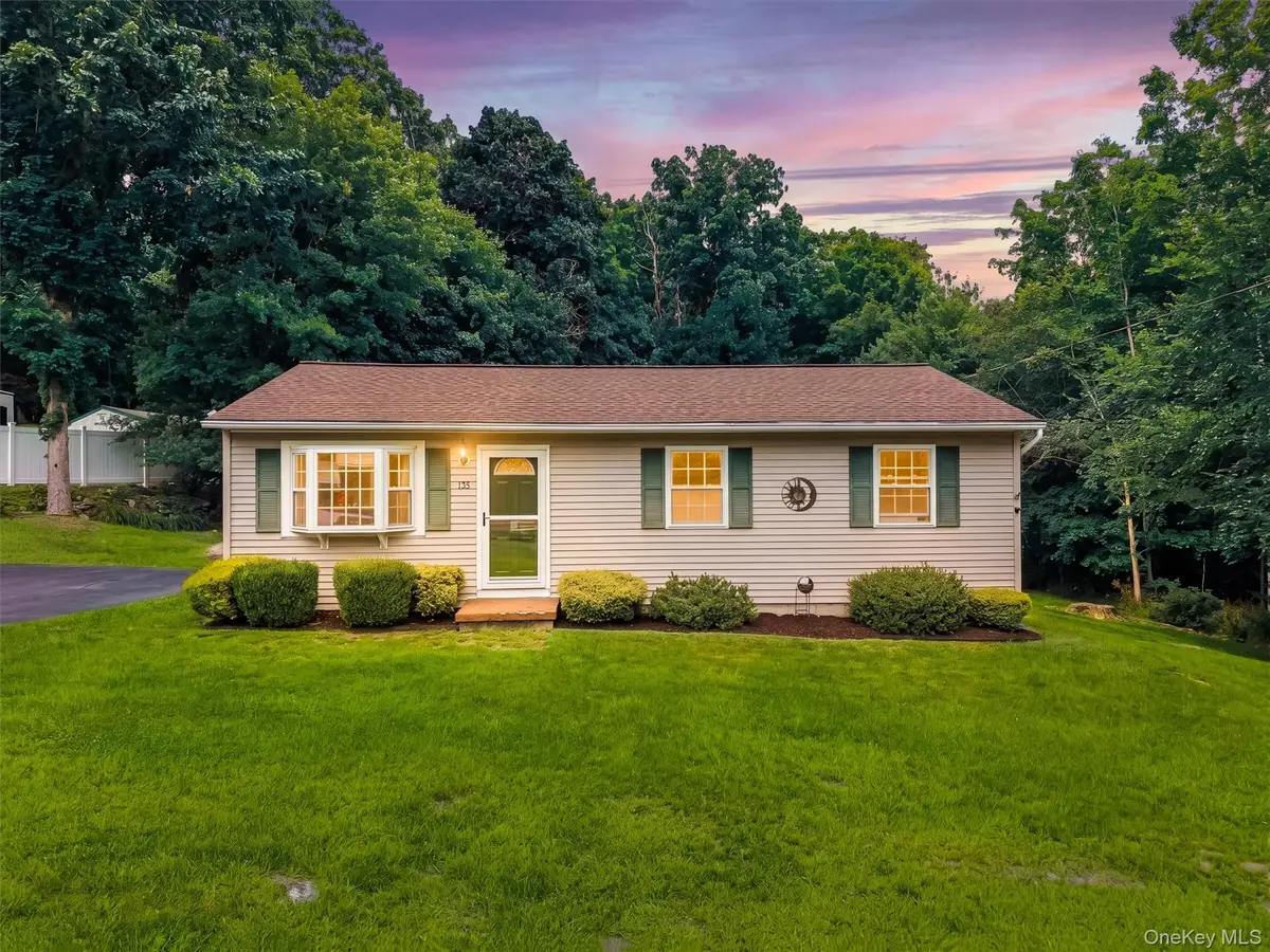 135 Weyants Lane, Newburgh, NY 12550 - #1