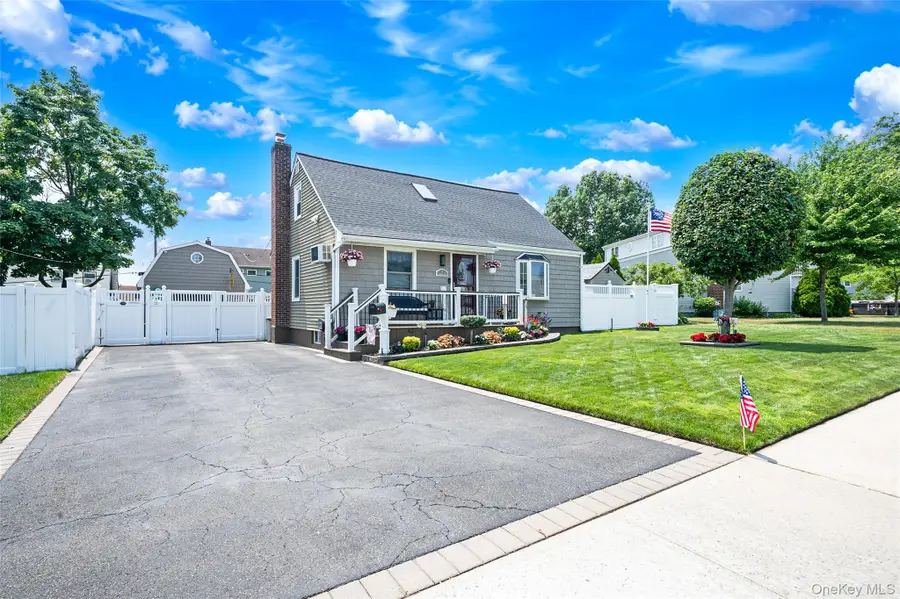 7 Farmedge Road, Bethpage, NY 11714 - #3