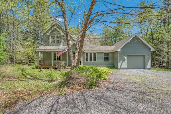 67 Bender Road, Other, PA 18424