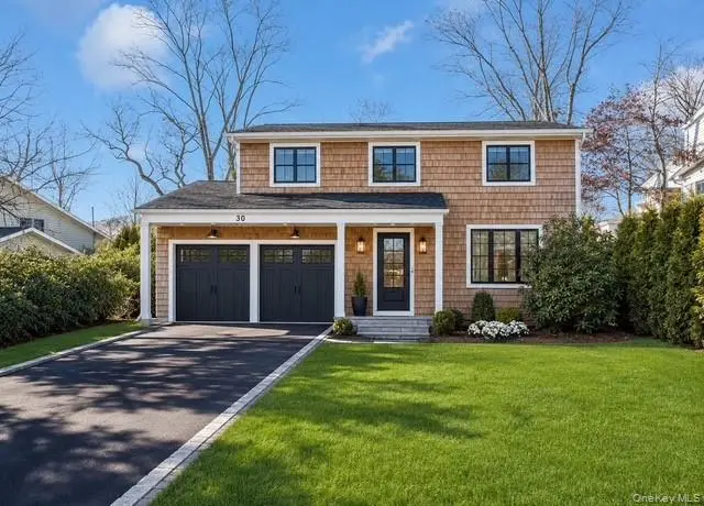 30 Glacier Drive, Smithtown, NY 11787 - #1