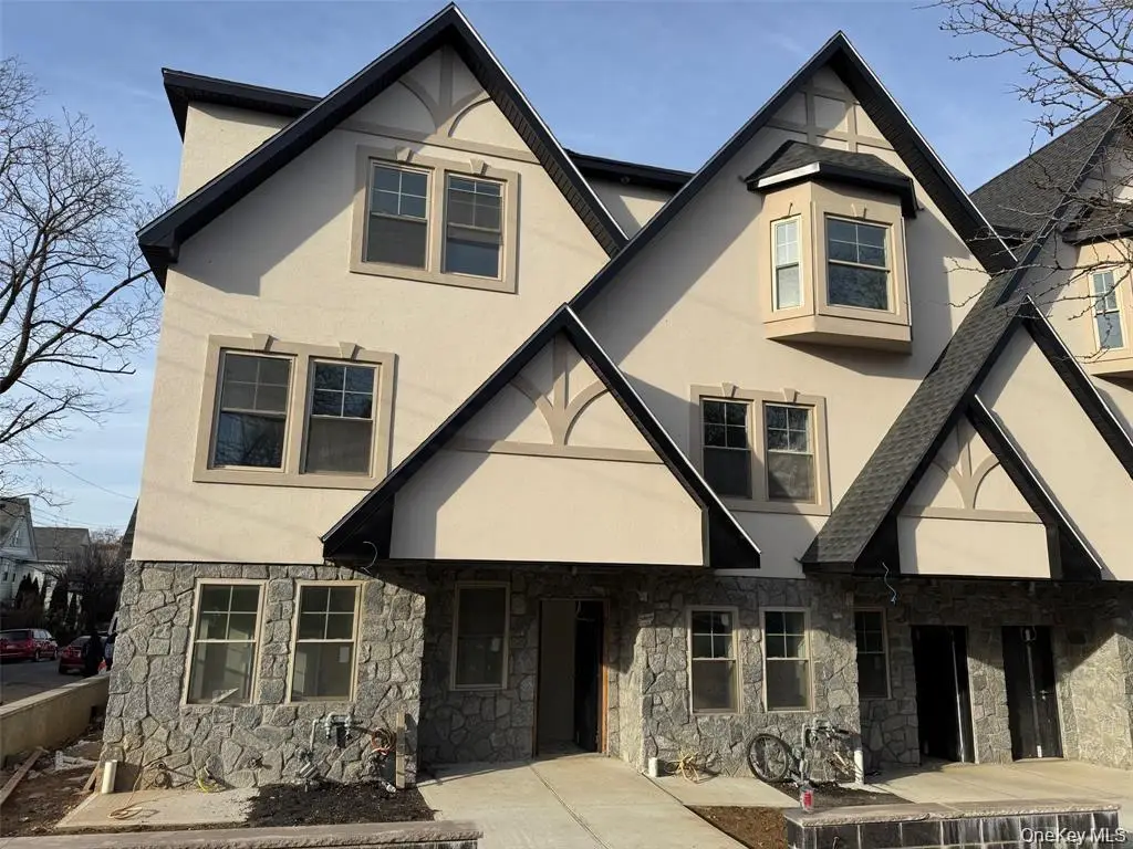 65 W 2nd Street #5, Mount Vernon, NY 10550 - #1