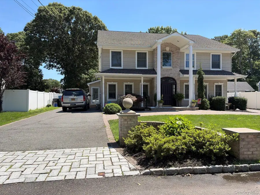 1133 Patricia Avenue, West Islip, NY 11795 - #2