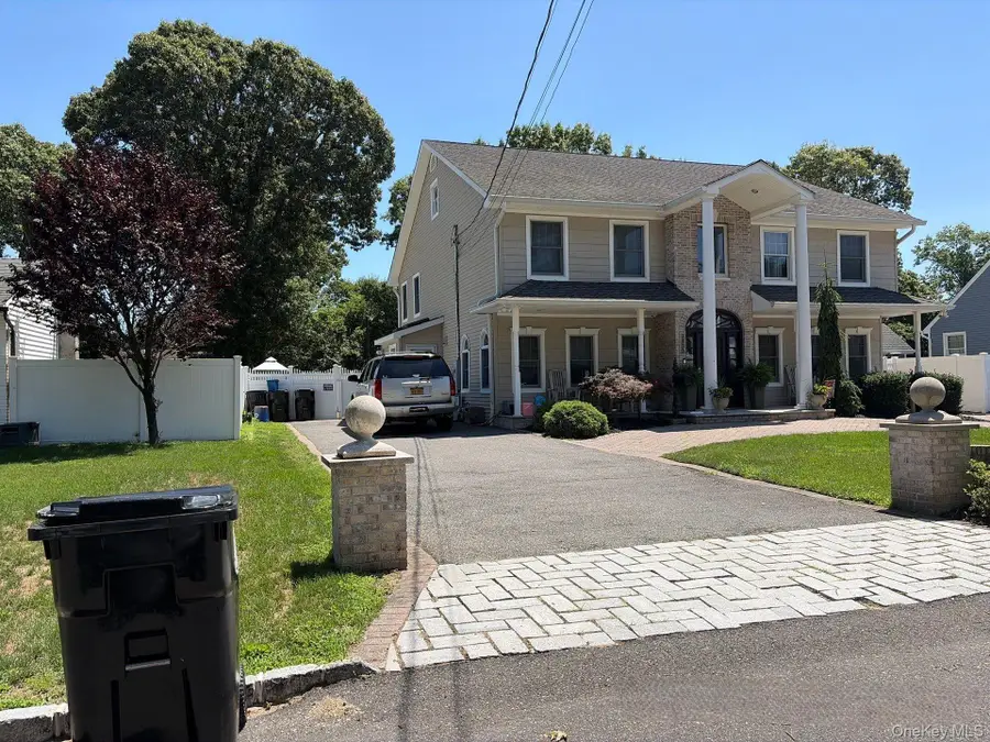 1133 Patricia Avenue, West Islip, NY 11795 - #3