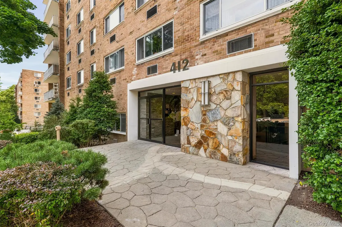 412 Benedict Avenue #3B, Tarrytown, NY 10591 - #1
