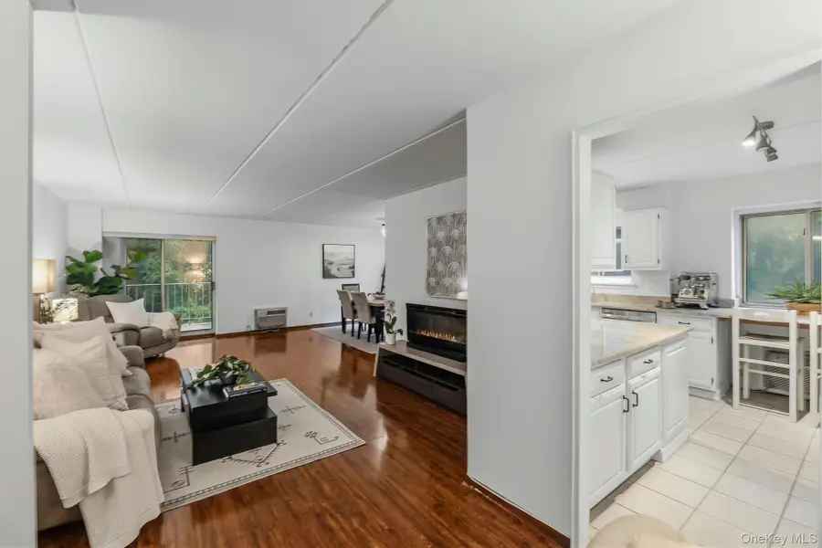 412 Benedict Avenue #3B, Tarrytown, NY 10591 - #2