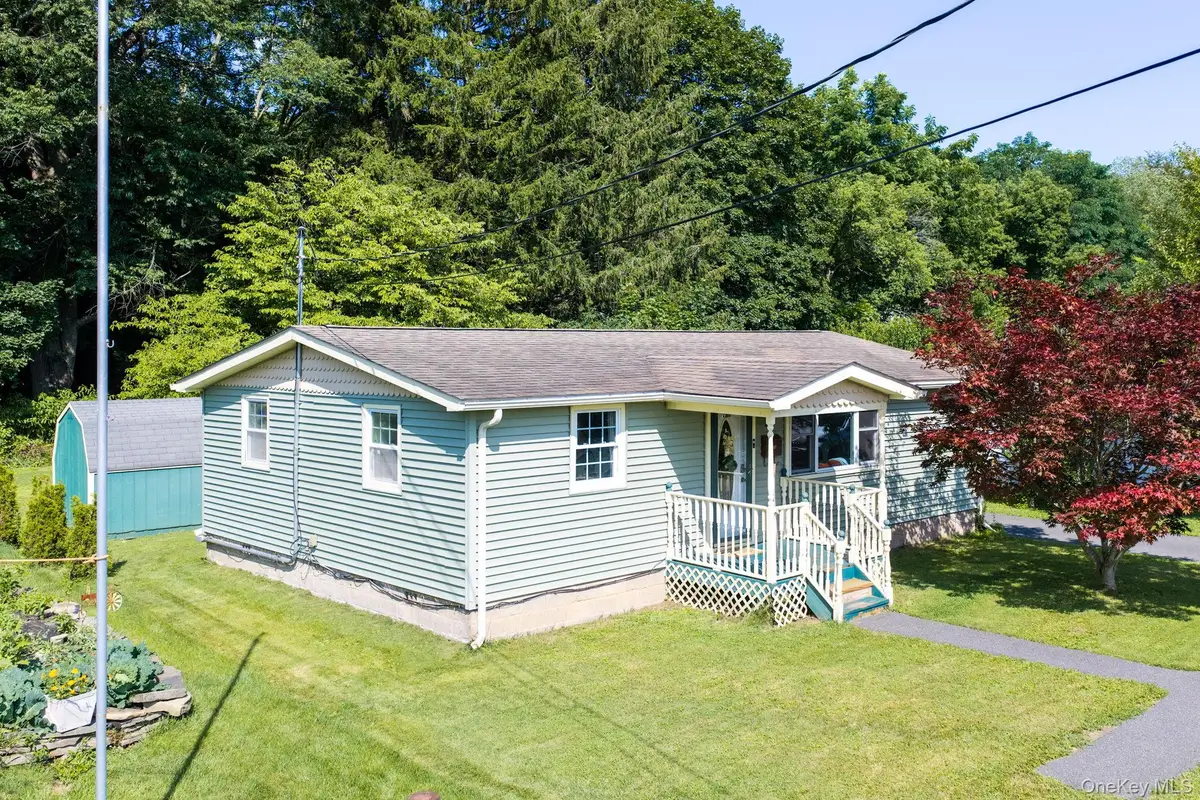 75 Erie Street, Port Jervis, NY 12771 - #1
