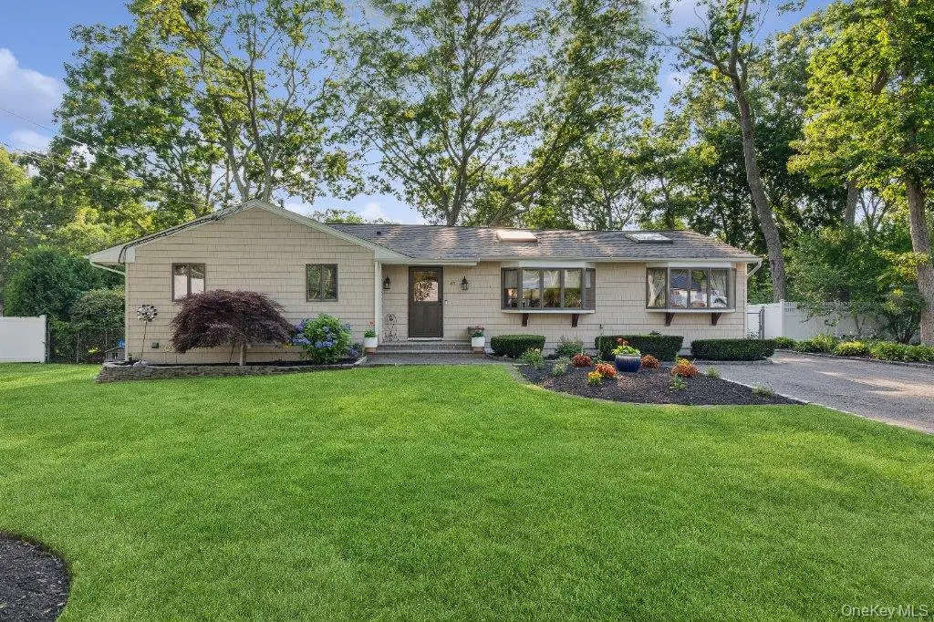 61 Timber Drive, Calverton, NY 11933 - #1