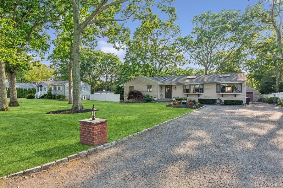 61 Timber Drive, Calverton, NY 11933 - #3