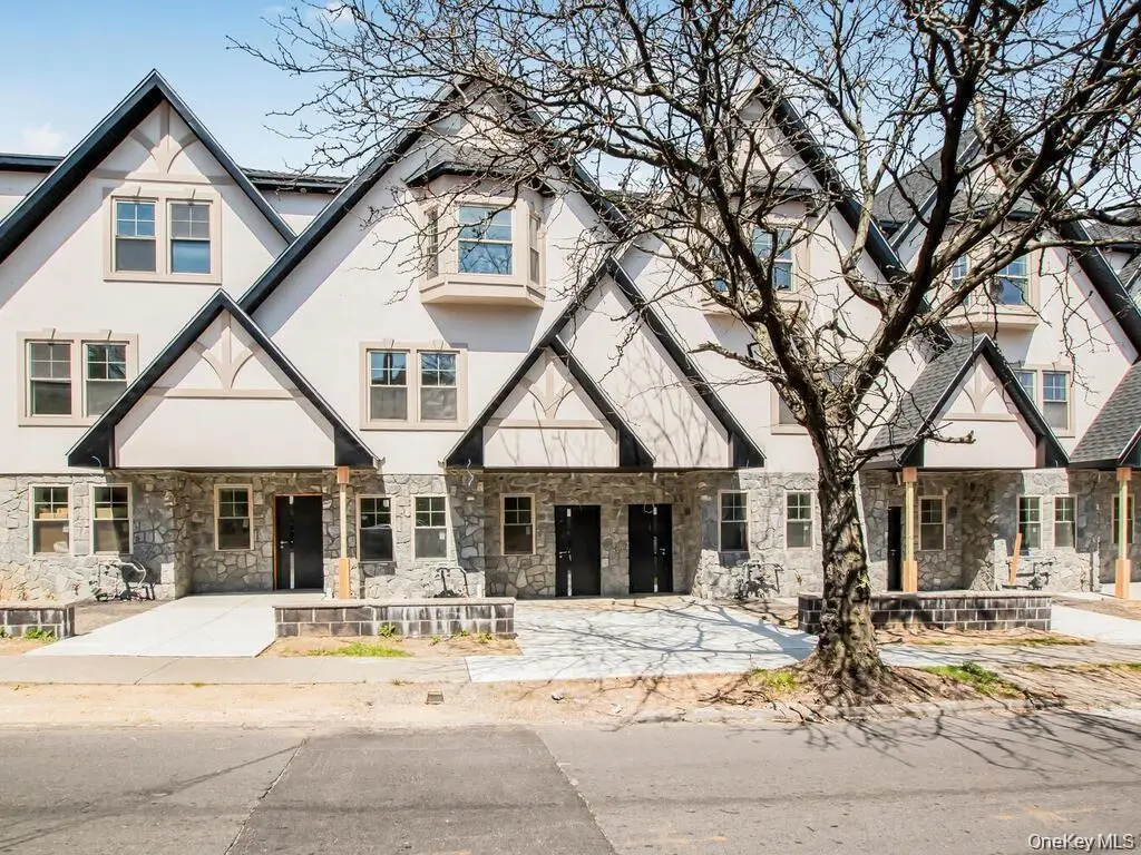 65 W 2nd Street #8, Mount Vernon, NY 10550 - #1