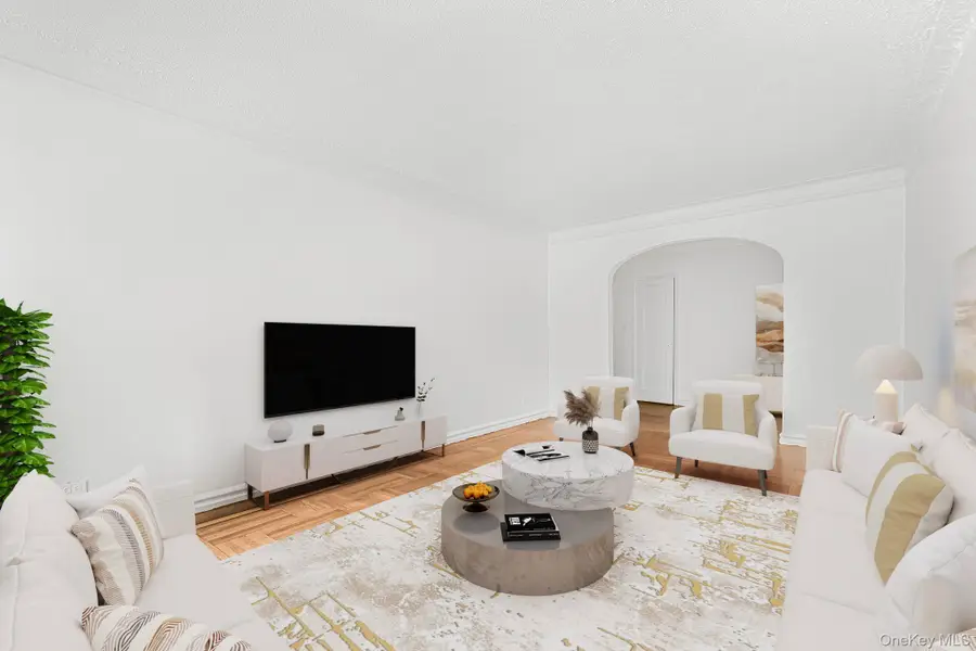 43-01 46th Street #1-J, Sunnyside, NY 11104 - #3