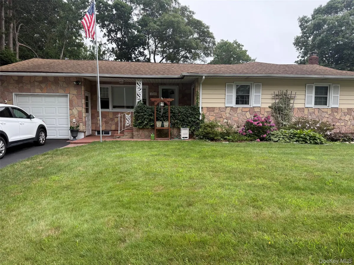 152 Parkwood Drive, Shirley, NY 11967 - #1