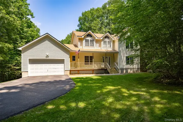 26 E Forest Trail, Holmes, NY 12531
