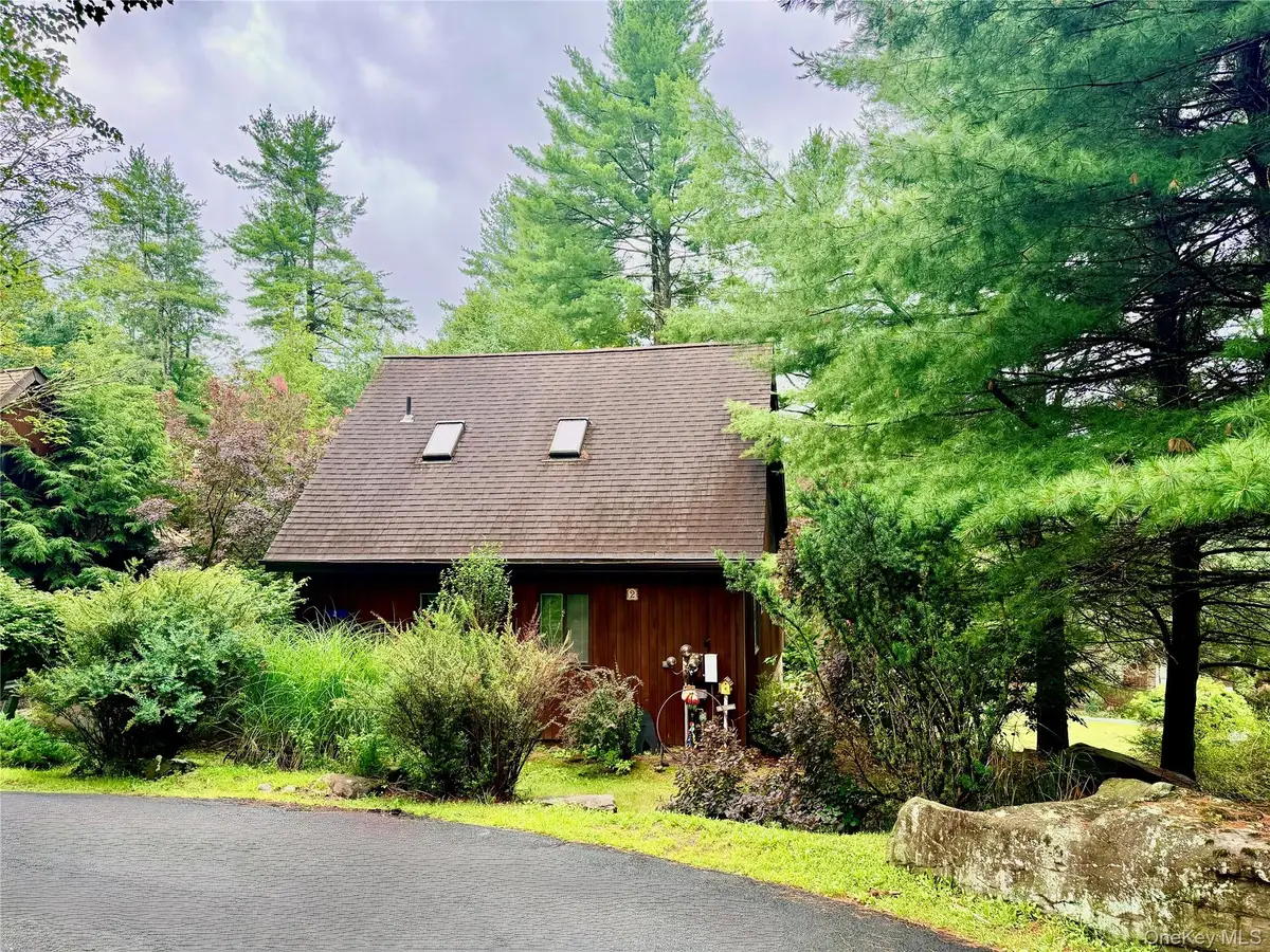 2 Water Lilly Lane, Monticello, NY 12701 - #1
