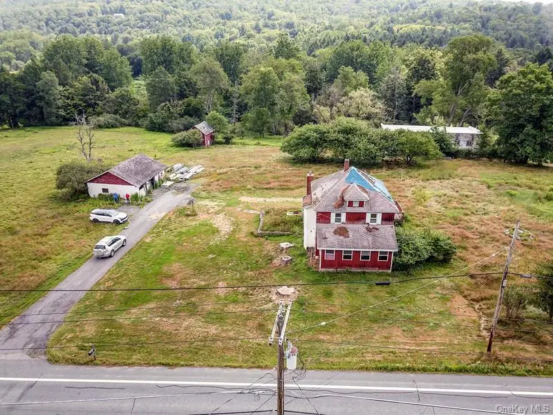 4369 State Route 52, Jeffersonville, NY 12748 - #2