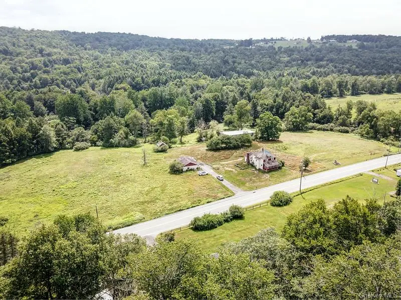 4369 State Route 52, Jeffersonville, NY 12748 - #3