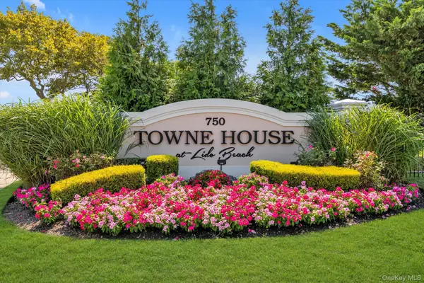750 Lido Boulevard #45A, Lido Beach, NY 11561