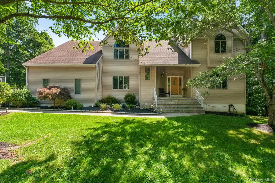 64 Orchard Hill Road, Carmel, NY 10512 - #2