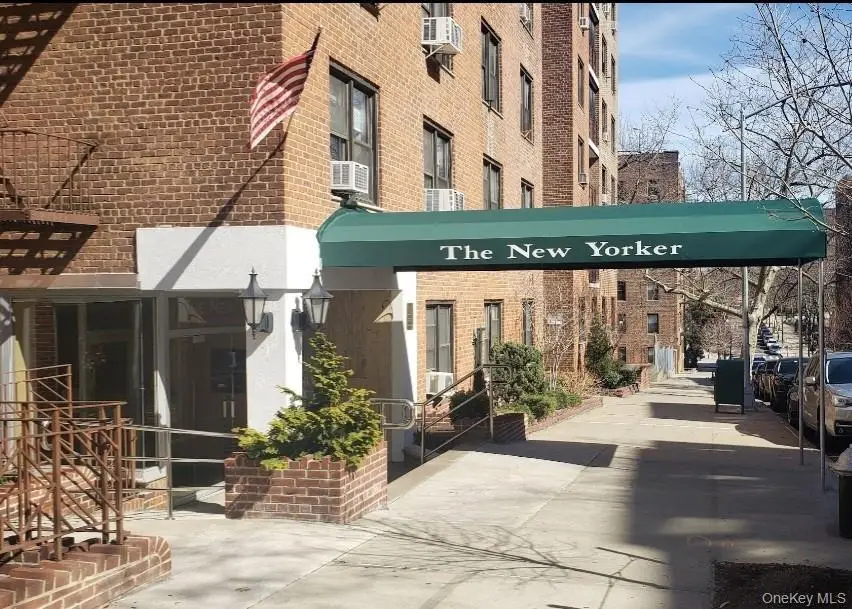 103-25 68th Street #4E, Forest Hills, NY 11375 - #1