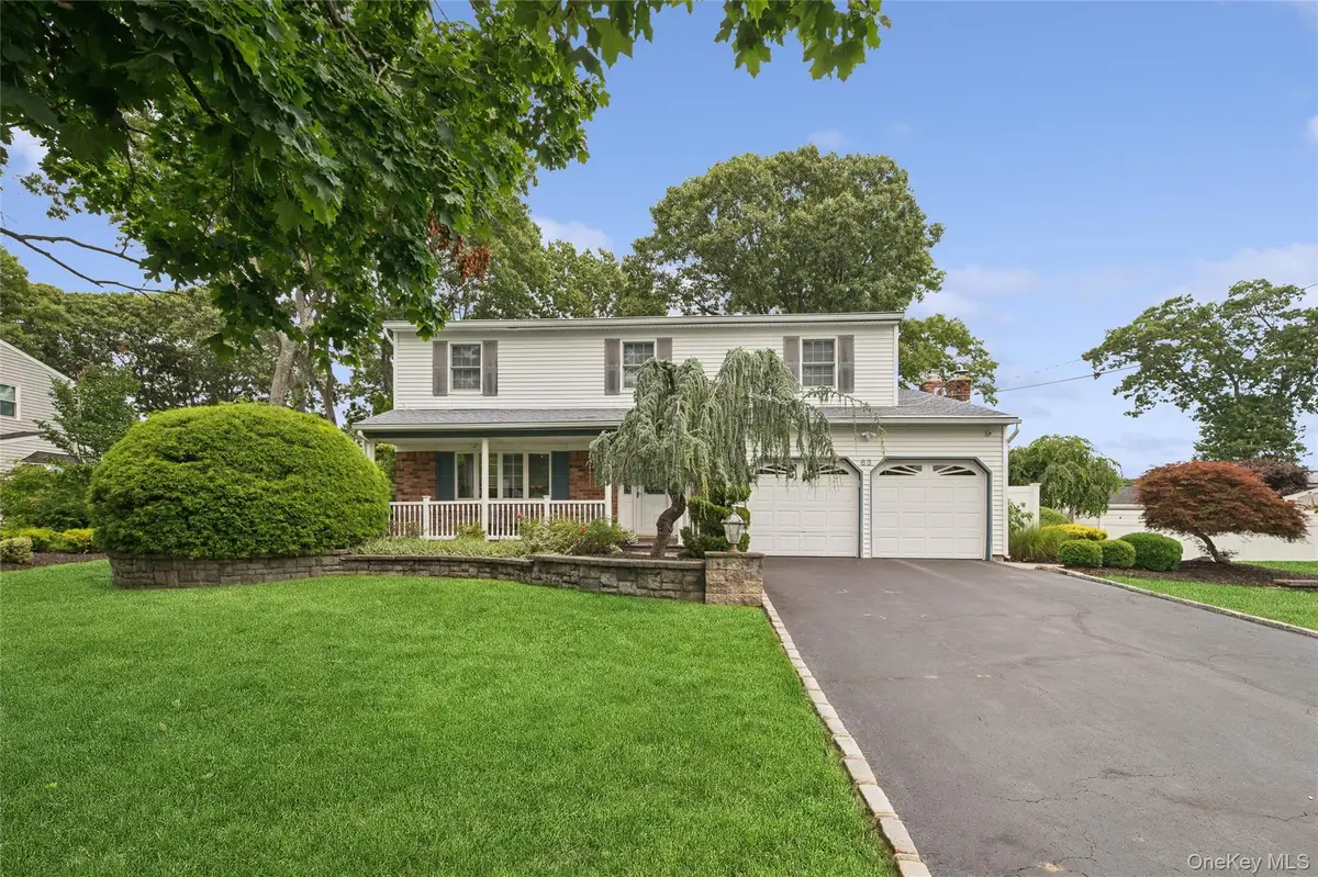 63 Woodview Lane, Centereach, NY 11720 - #1