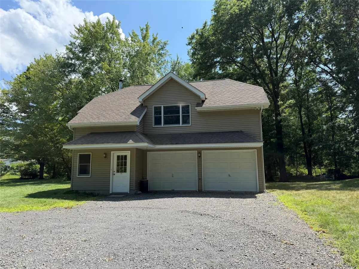 468 Decker Road, Wallkill, NY 12589 - #1