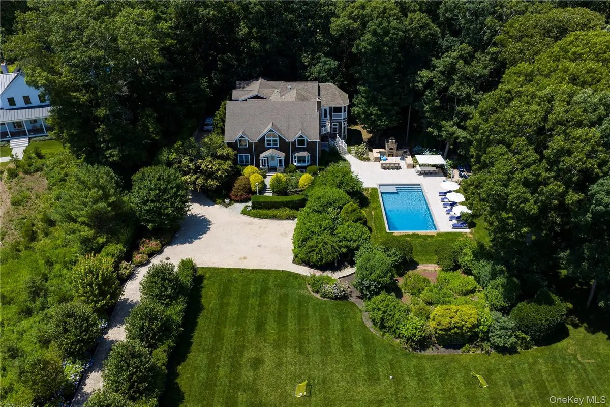 652 Noyack Path, Water Mill, NY 11976 - #1