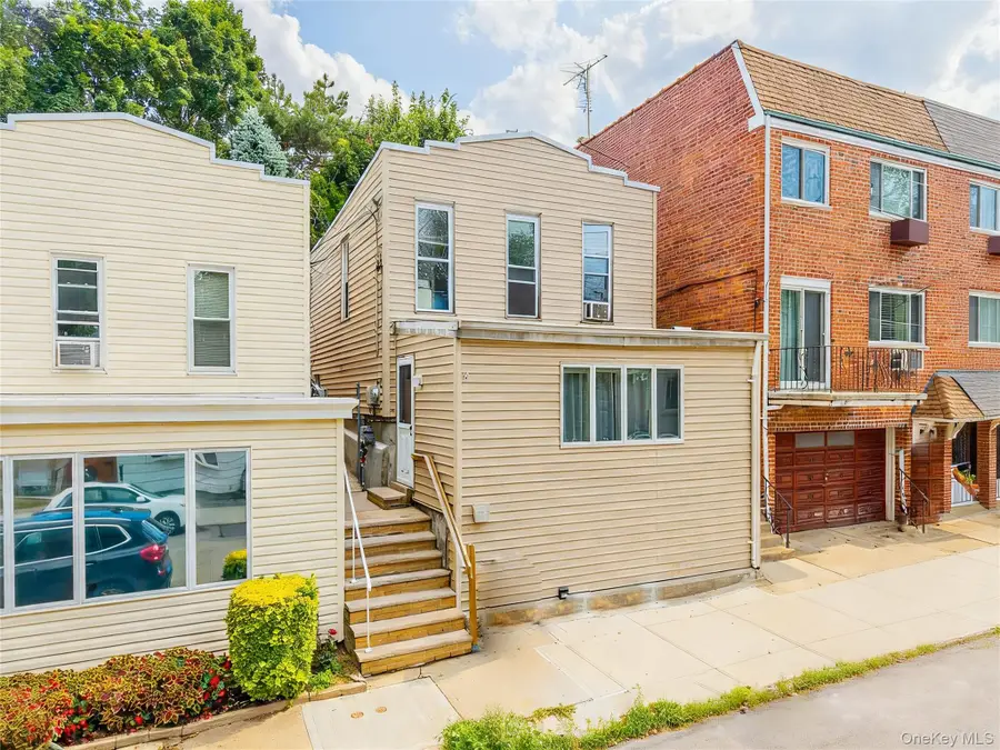 6628 52nd Drive, Maspeth, NY 11378 - #2