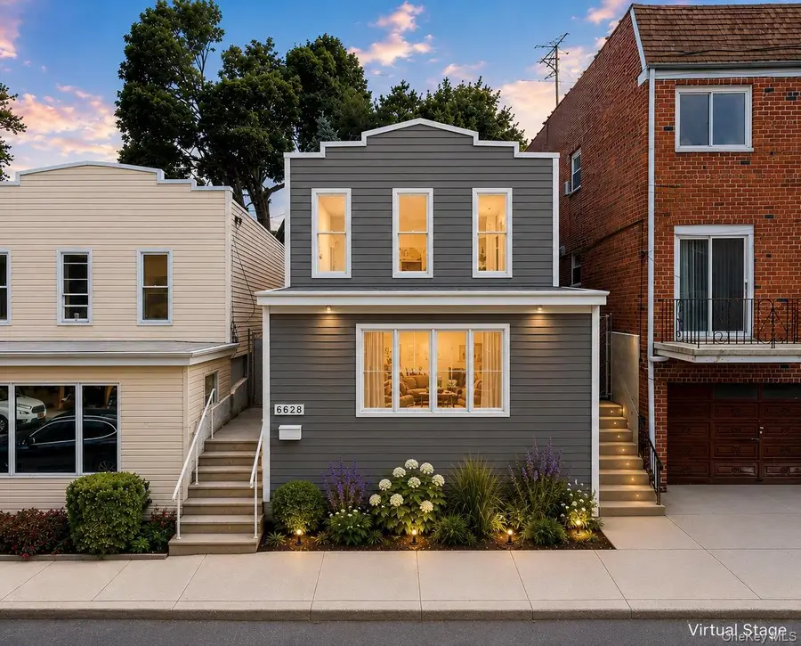 6628 52nd Drive, Maspeth, NY 11378 - #3