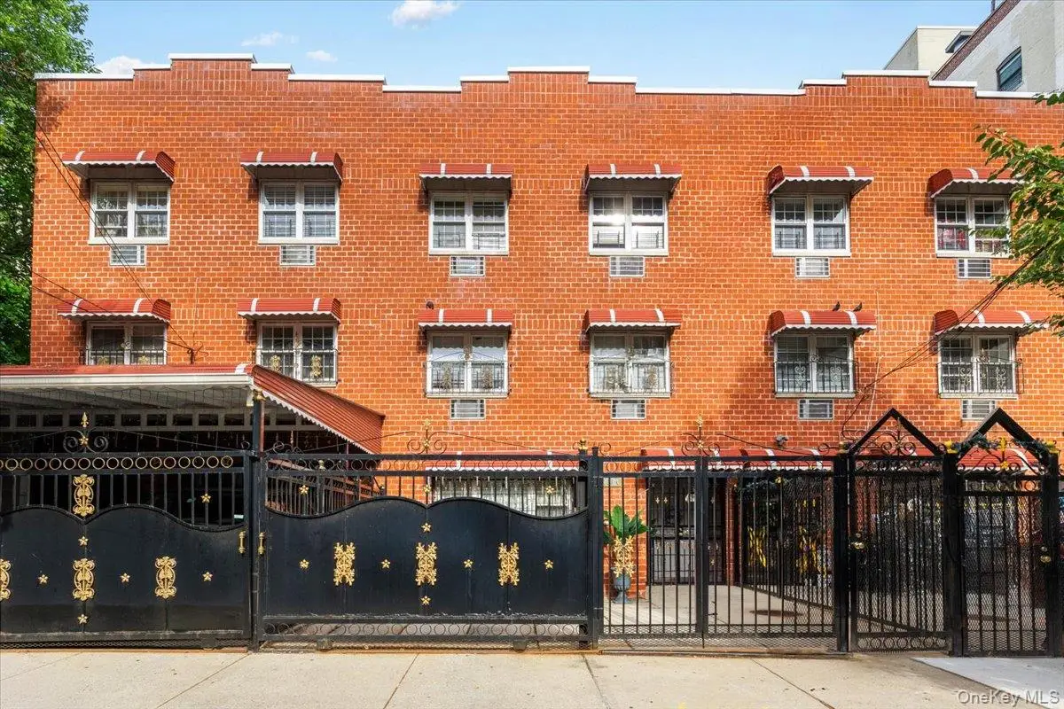 1054 Cauldwell Avenue, Bronx, NY 10456 - #1