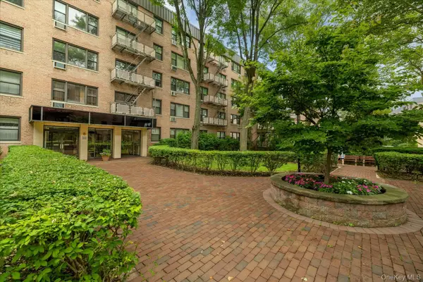6 Birchwood Court #3B, Mineola, NY 11501