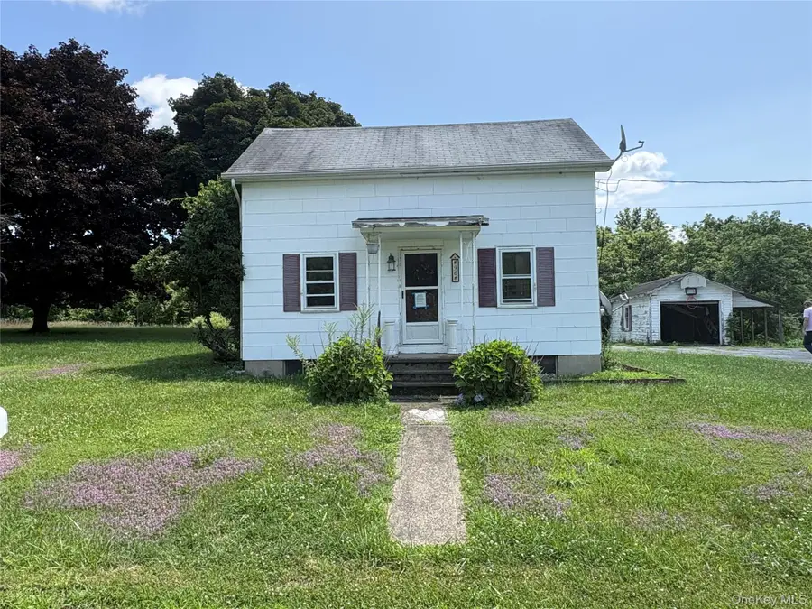 96 Ridge Road, Westtown, NY 10998 - #2