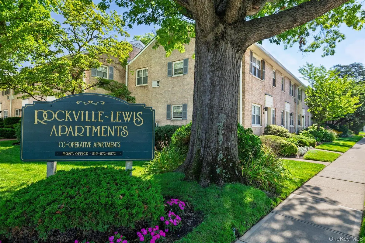 411 Merrick Road #A, Rockville Centre, NY 11570 - #1