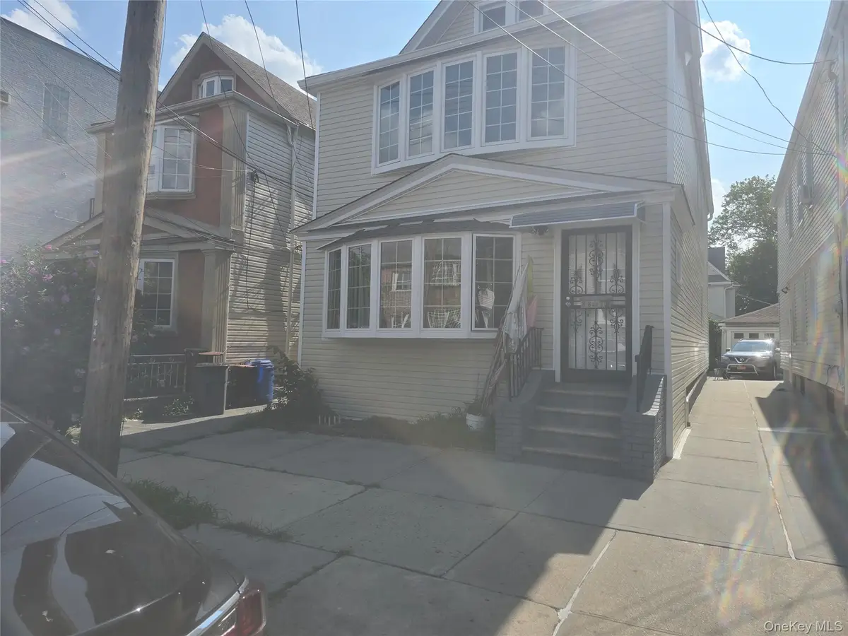 8632 122nd Street, Richmond Hill, NY 11418 - #1