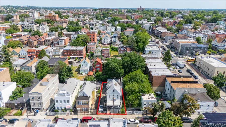 763 E 217th Street, Bronx, NY 10467 - #3