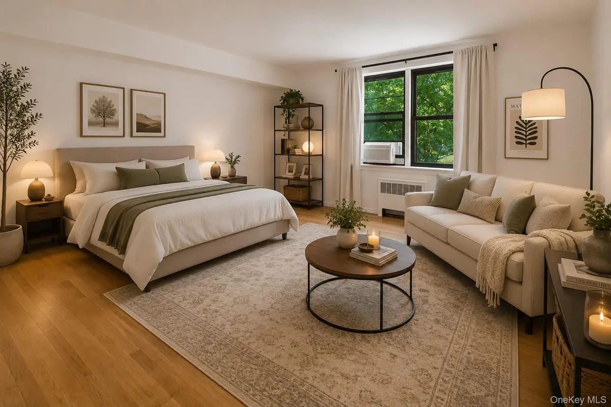 10 Franklin Avenue #3E, White Plains, NY 10601 - #1
