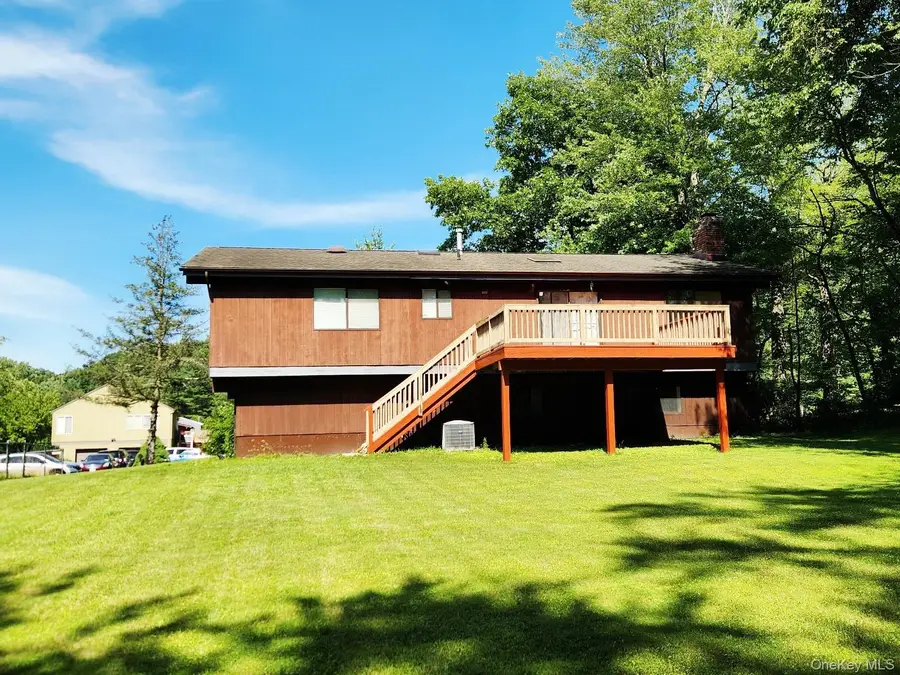 2 Mountain View Court, Pomona, NY 10970 - #3